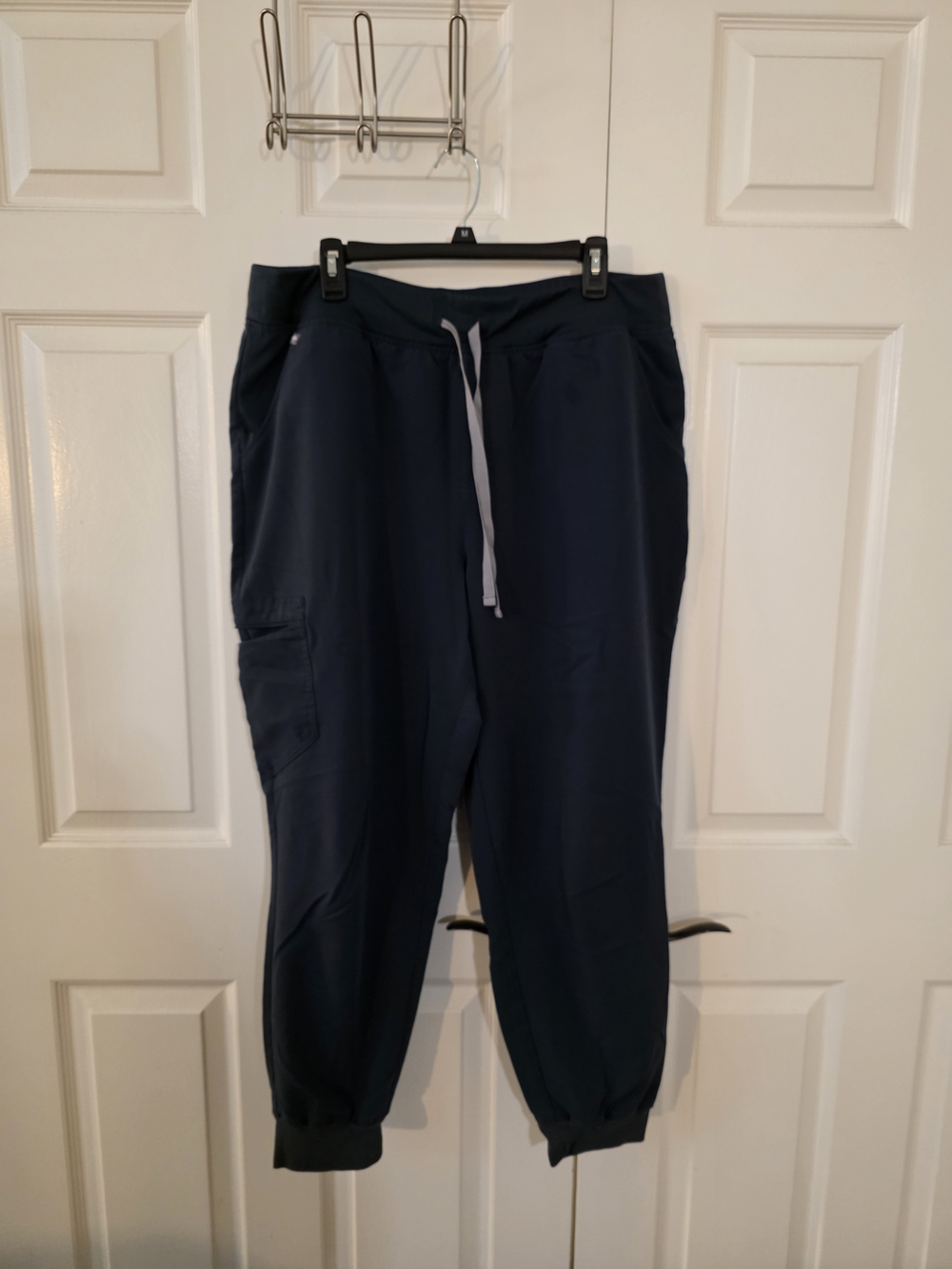 Zamora Jogger Scrub Pant